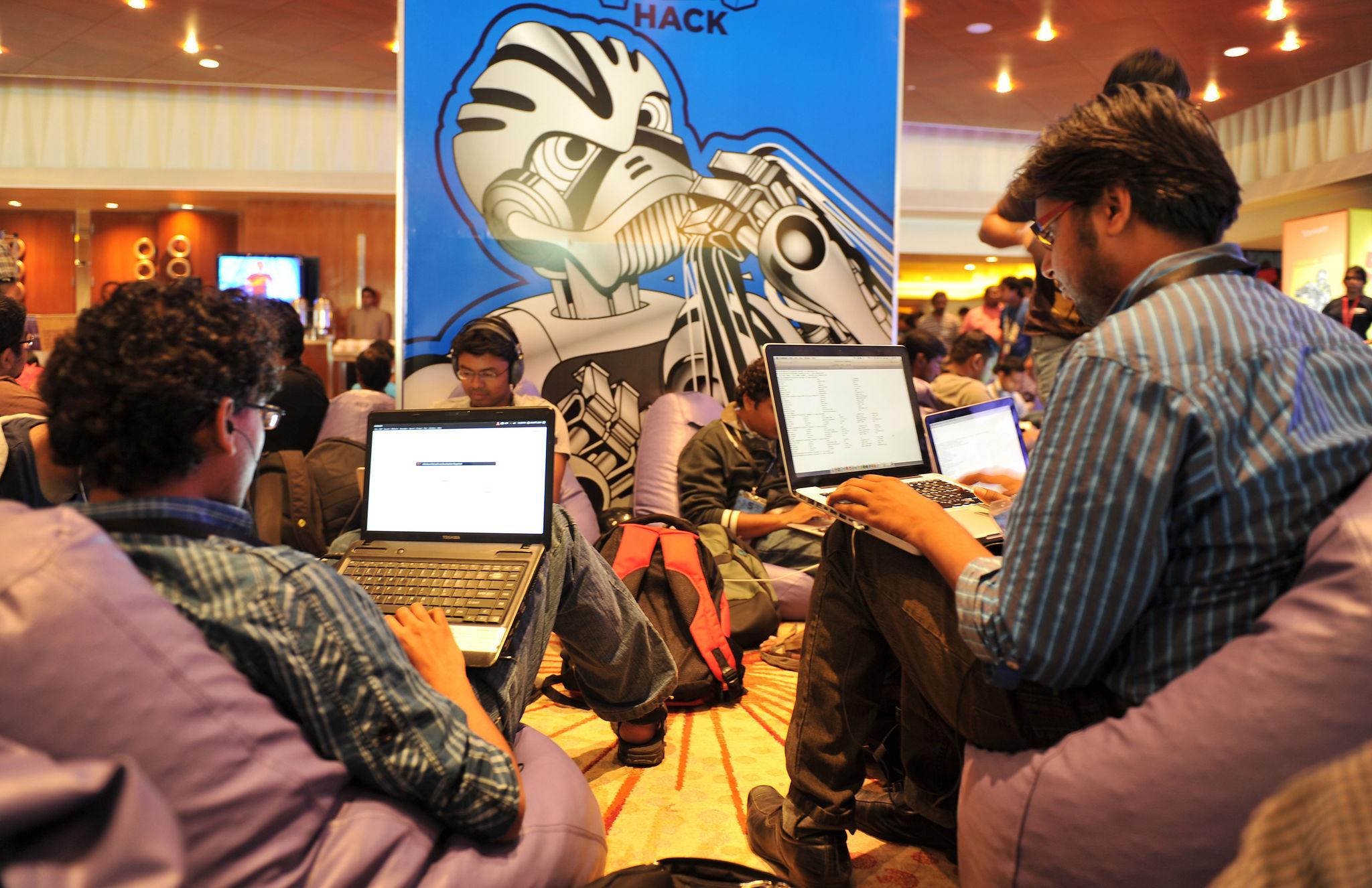 Corporate Conference